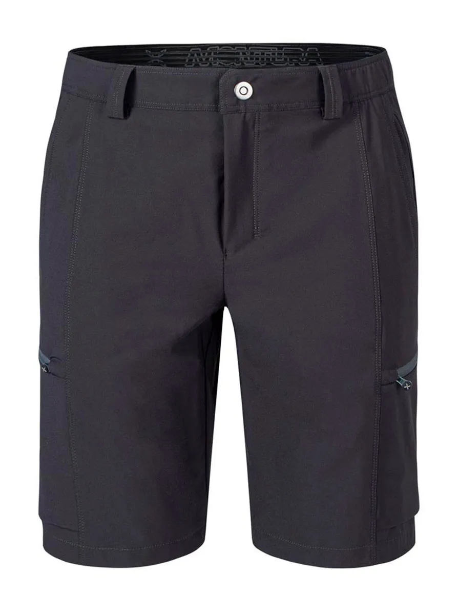 Pantalón montura Stretch Light Bermuda
