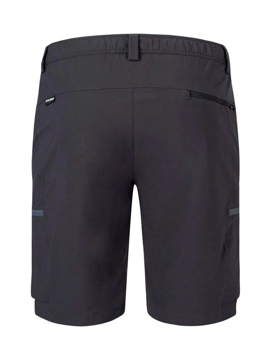 Pantalón montura Stretch Light Bermuda