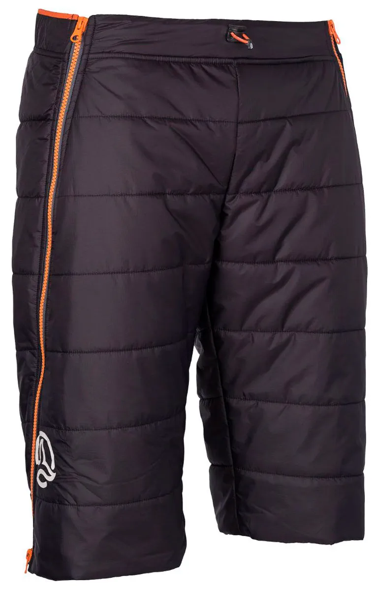Pantalón ternua Agile Bermuda
