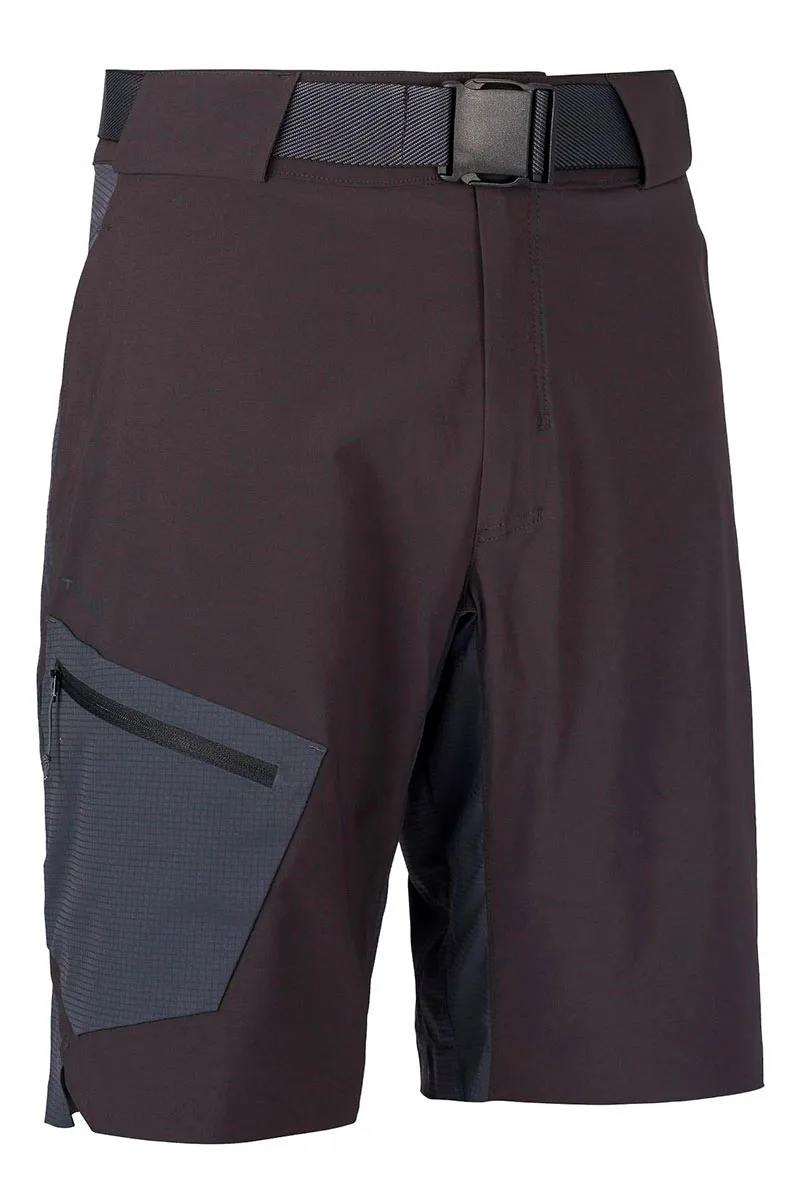 Pantalón ternua Vaxlar Bermuda
