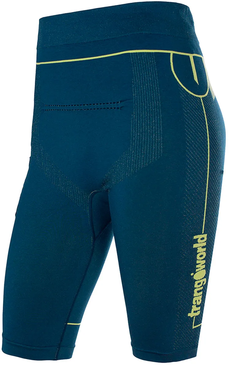 Pantalón trangoworld Borgo Tight