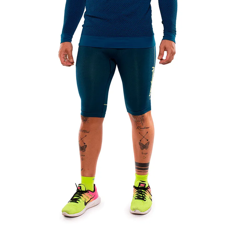 Pantalón trangoworld Borgo Tight