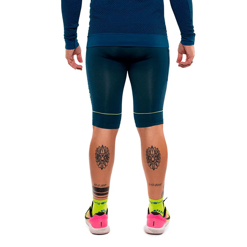 Pantalón trangoworld Borgo Tight