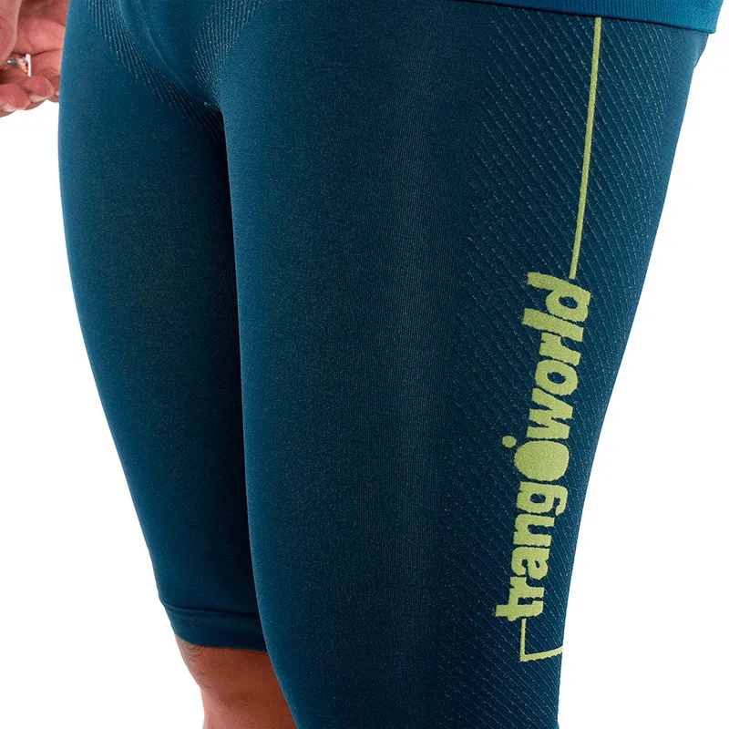 Pantalón trangoworld Borgo Tight
