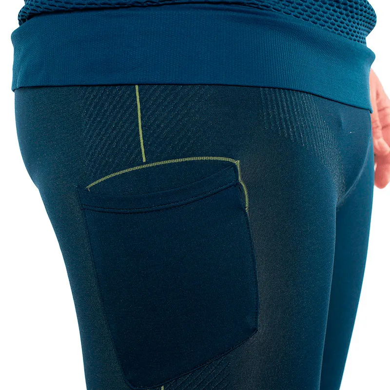Pantalón trangoworld Borgo Tight
