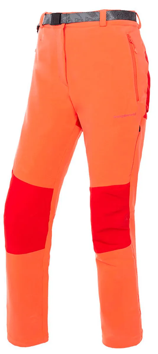 Pantalón trangoworld Dunai Pant W