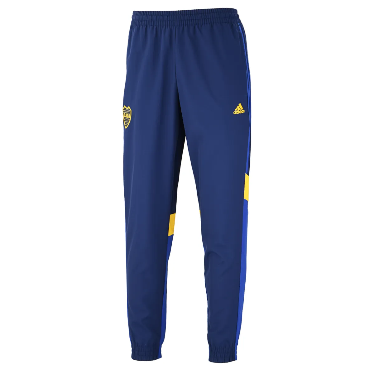 Pantalón adidas Boca Juniors Hombre