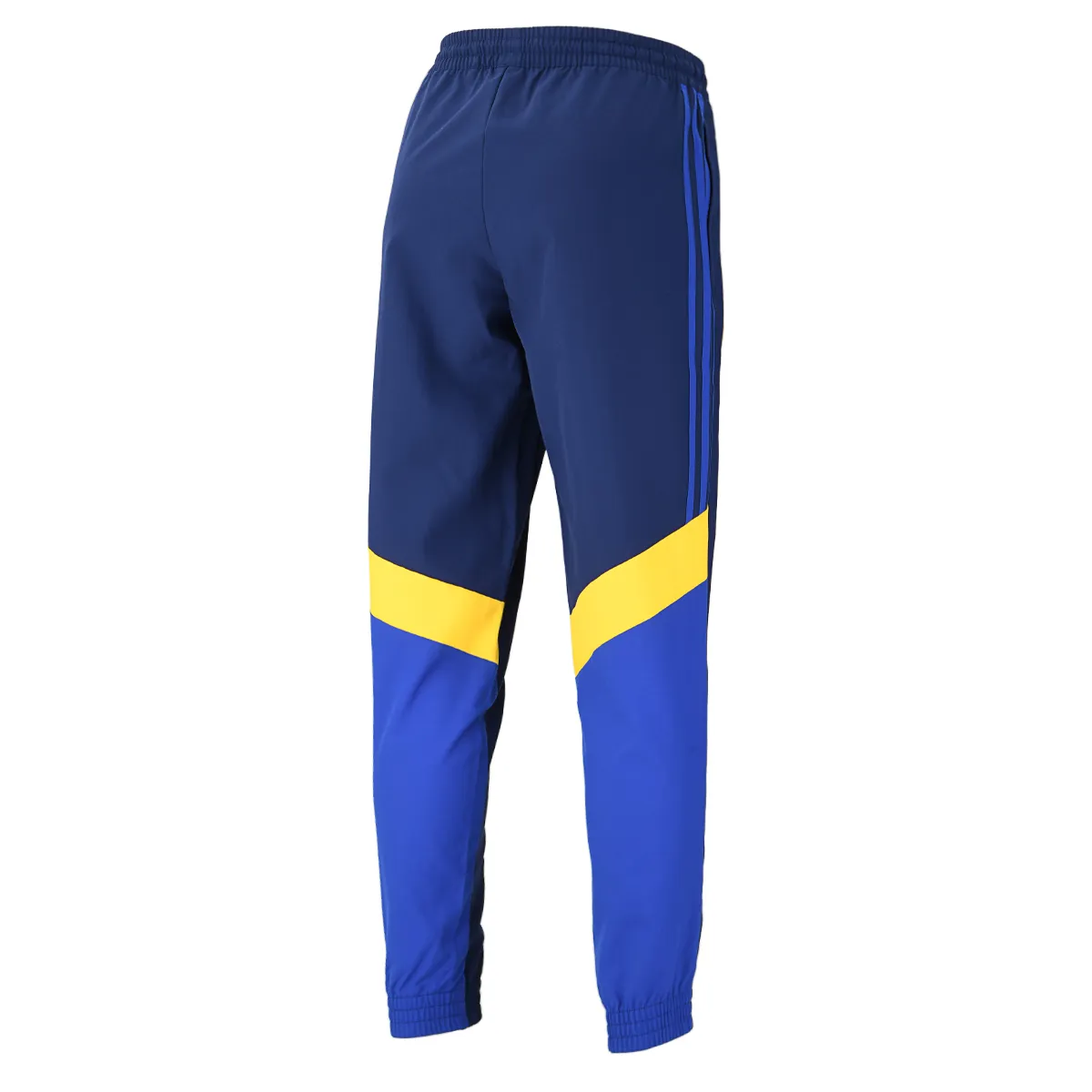 Pantalón adidas Boca Juniors Hombre