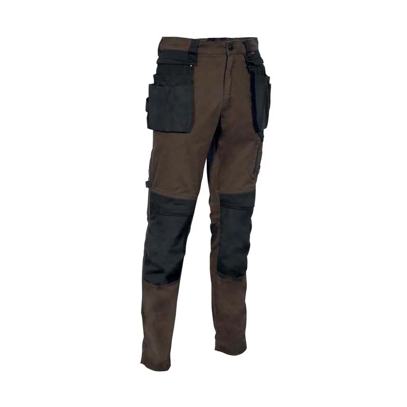 Pantalón cofra kudus