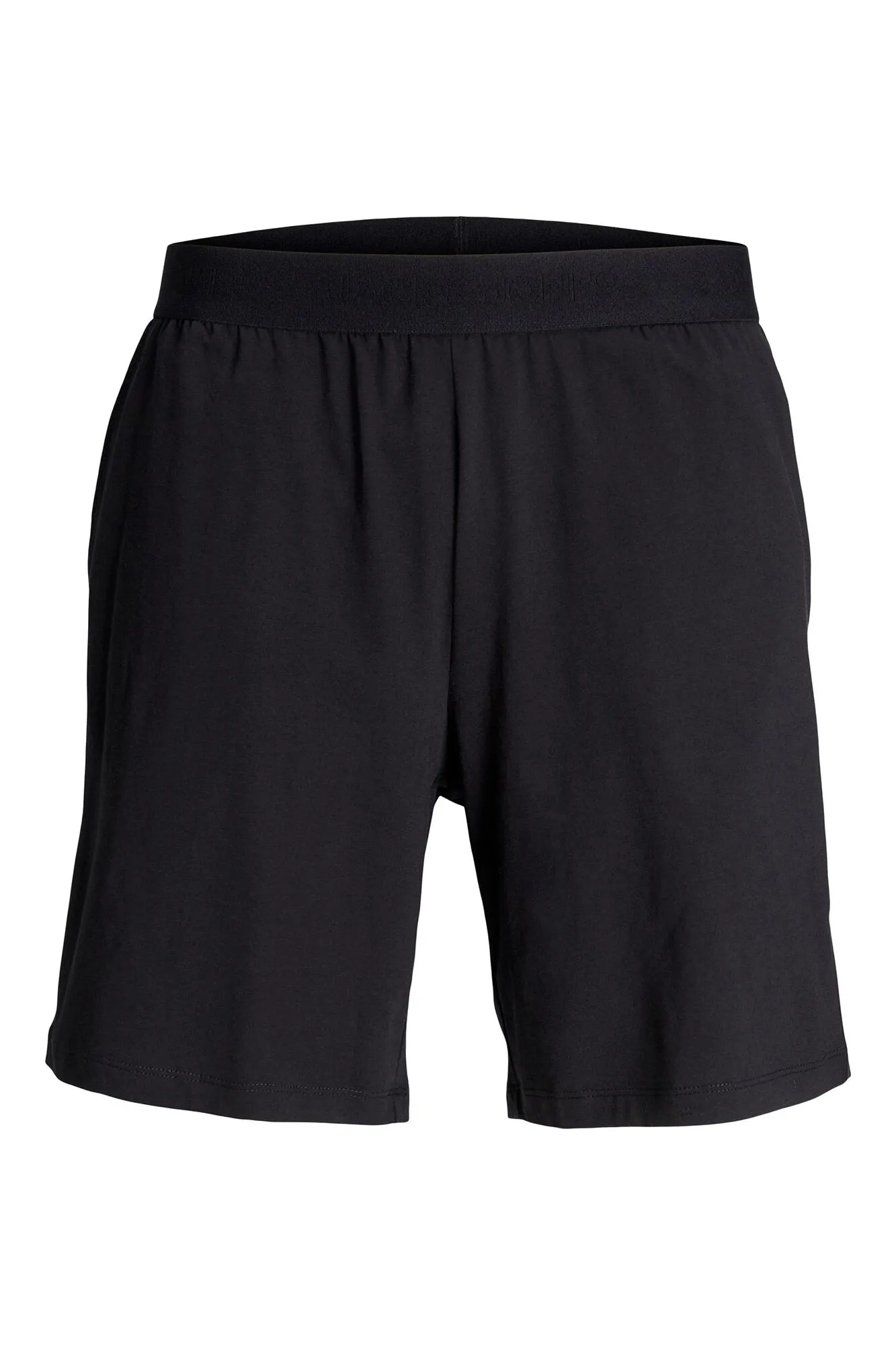 Pantalón corto jogger