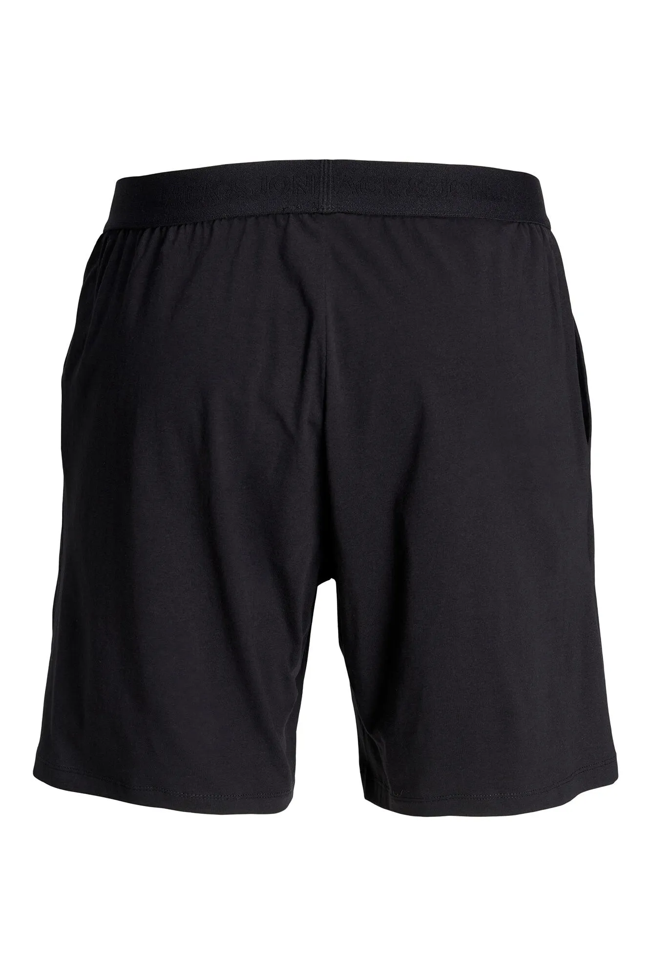 Pantalón corto jogger