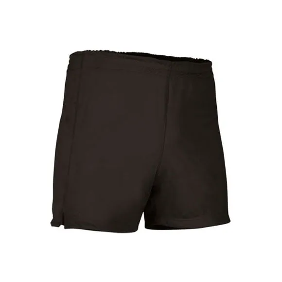 Pantalón corto valento college