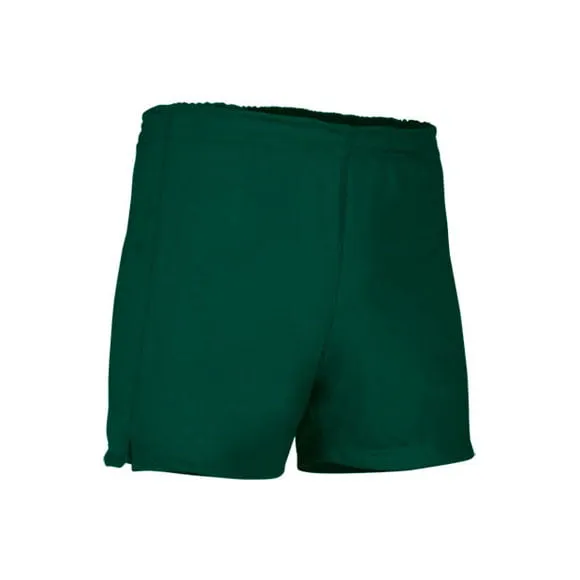 Pantalón corto valento college
