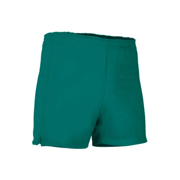 Pantalón corto valento college