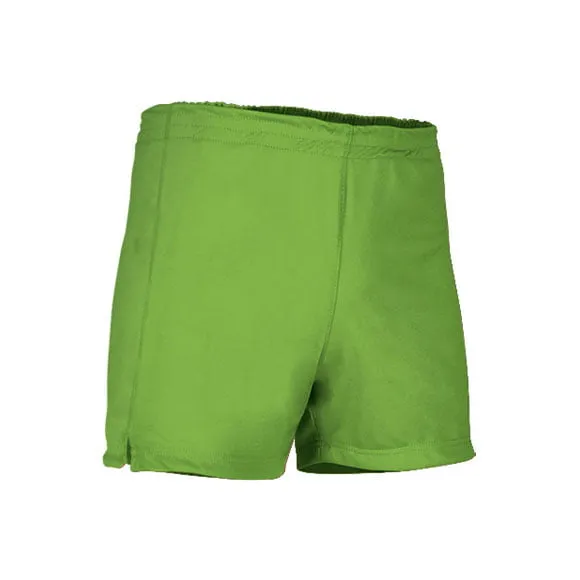 Pantalón corto valento college