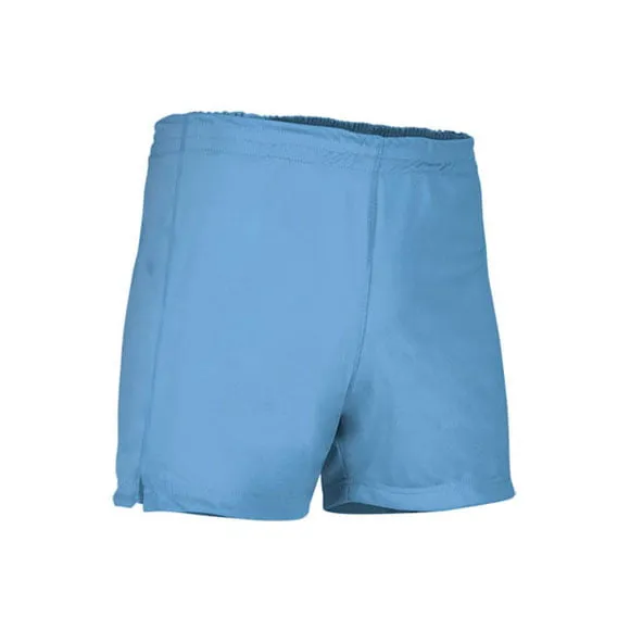 Pantalón corto valento college