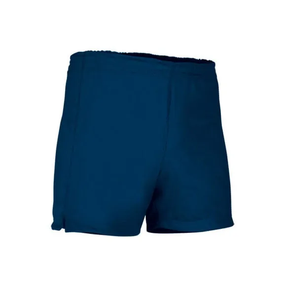 Pantalón corto valento college