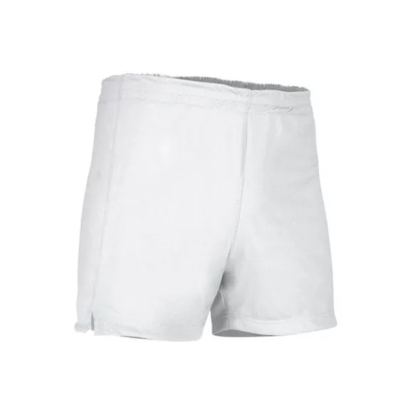 Pantalón corto valento college