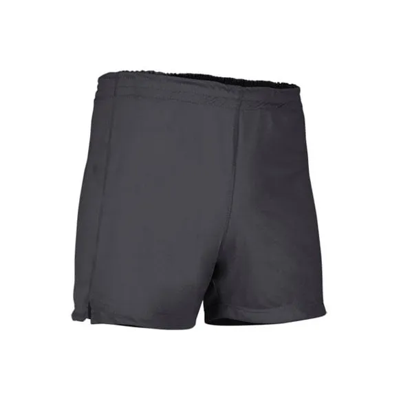 Pantalón corto valento college