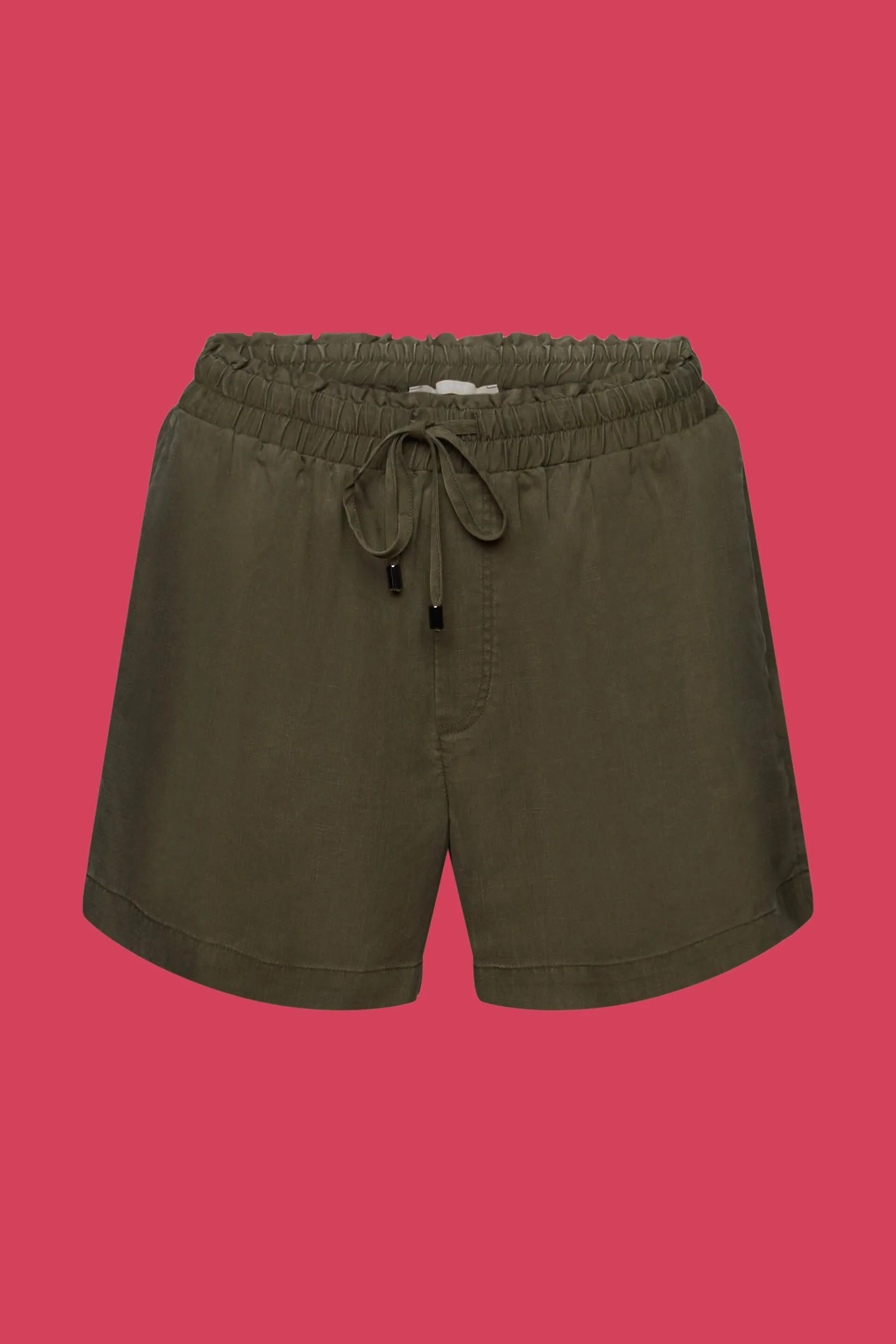 Pantalón corto