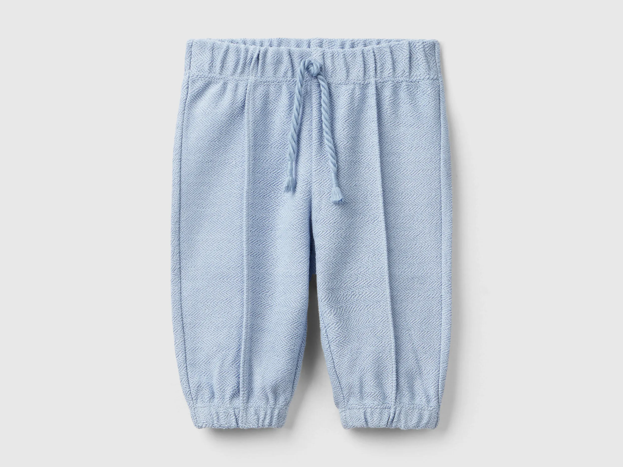 Pantalón de felpa