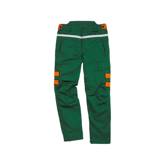 Pantalón deltaplus motosierra meleze3