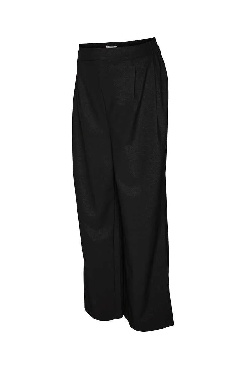 Pantalón glitter maternity 
