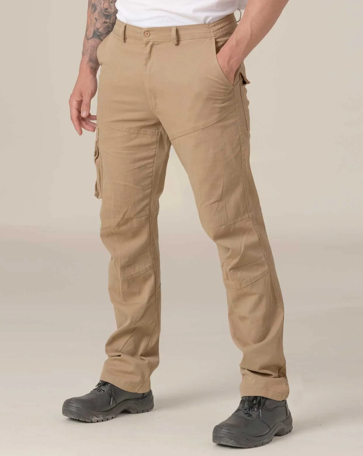 Pantalón JHK Arizona