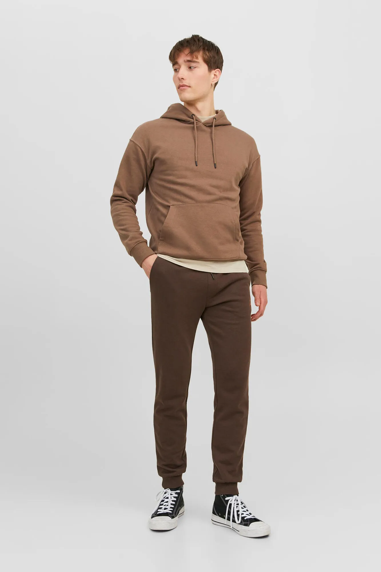 Pantalón jogger de deporte 