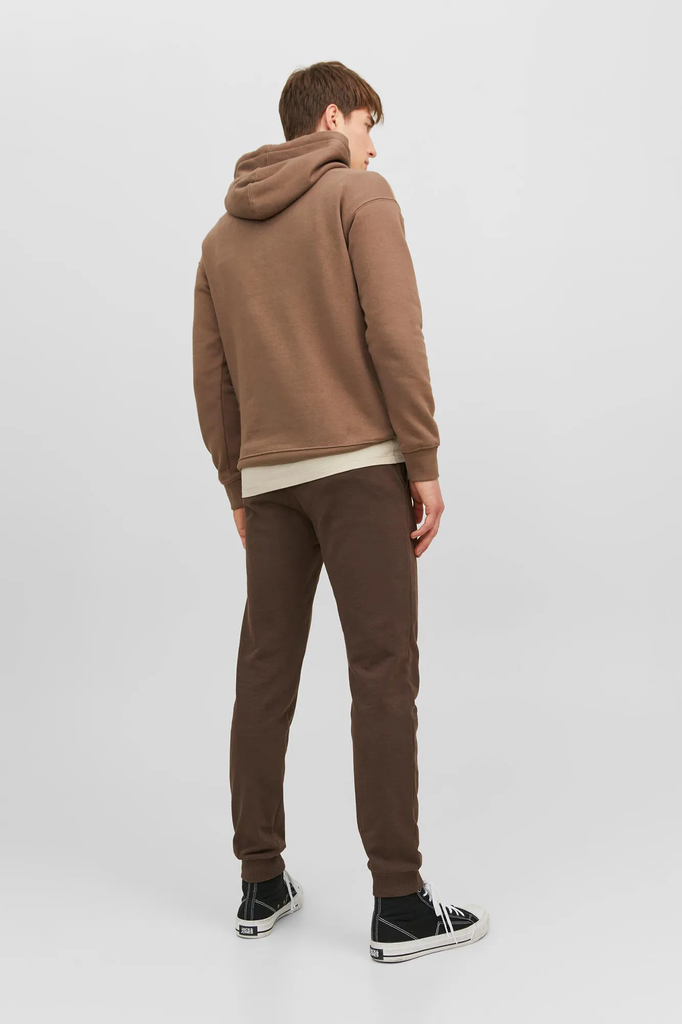 Pantalón jogger de deporte 