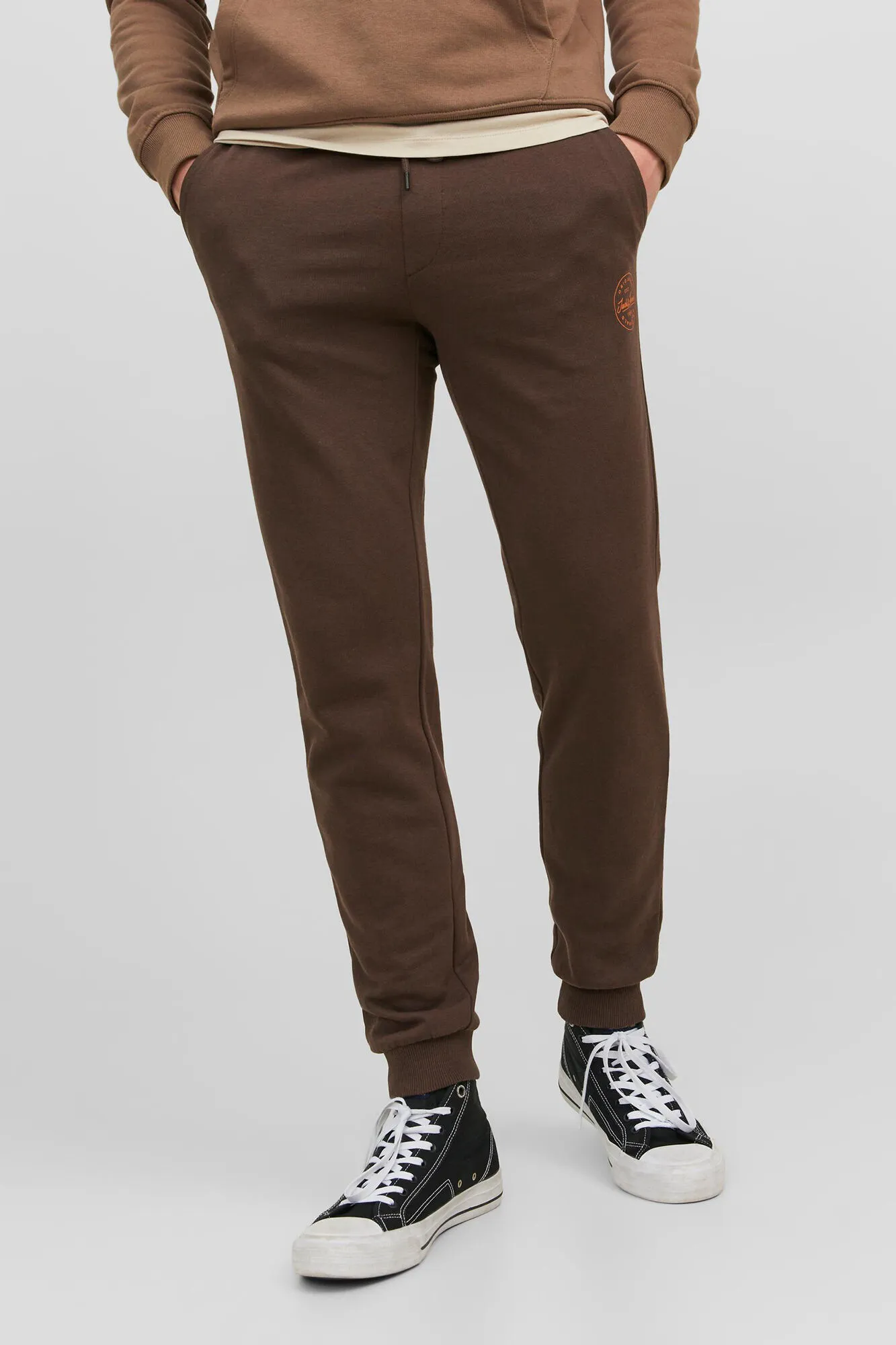 Pantalón jogger de deporte 