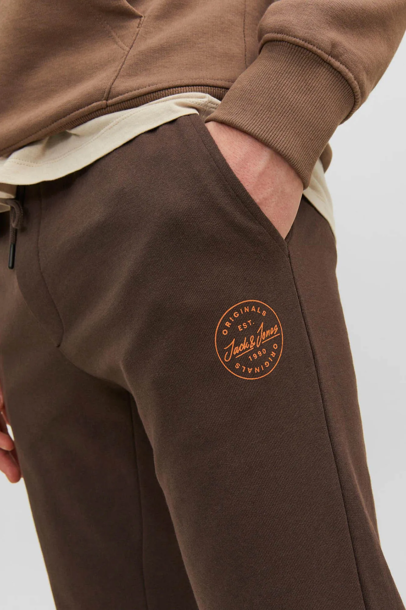 Pantalón jogger de deporte 