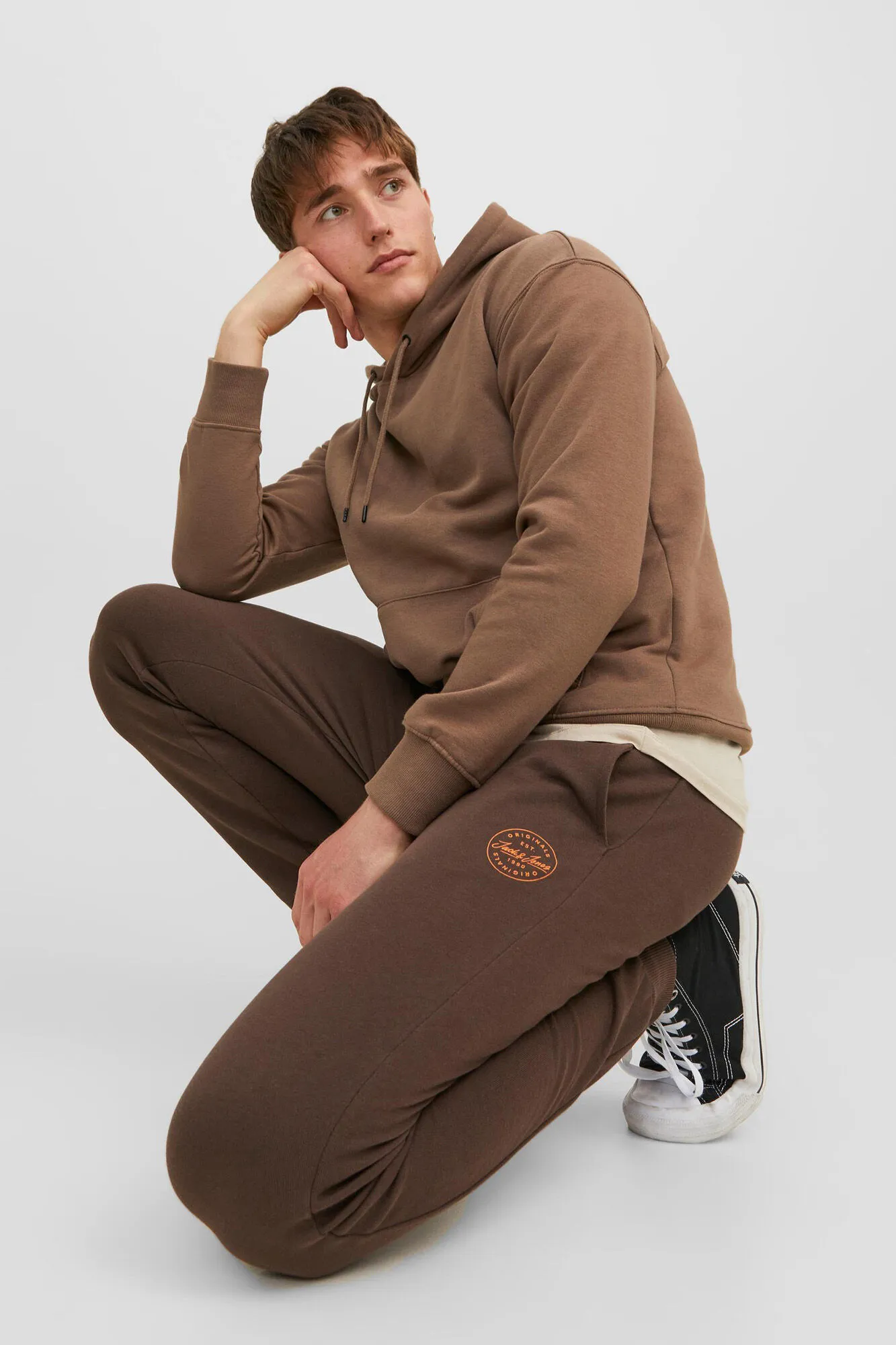 Pantalón jogger de deporte 