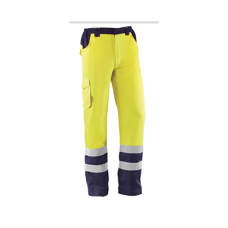 Pantalón juba dover hv748bc