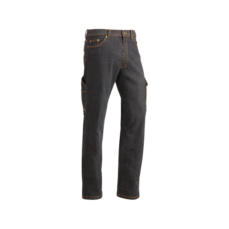 Pantalón juba explorer 830d