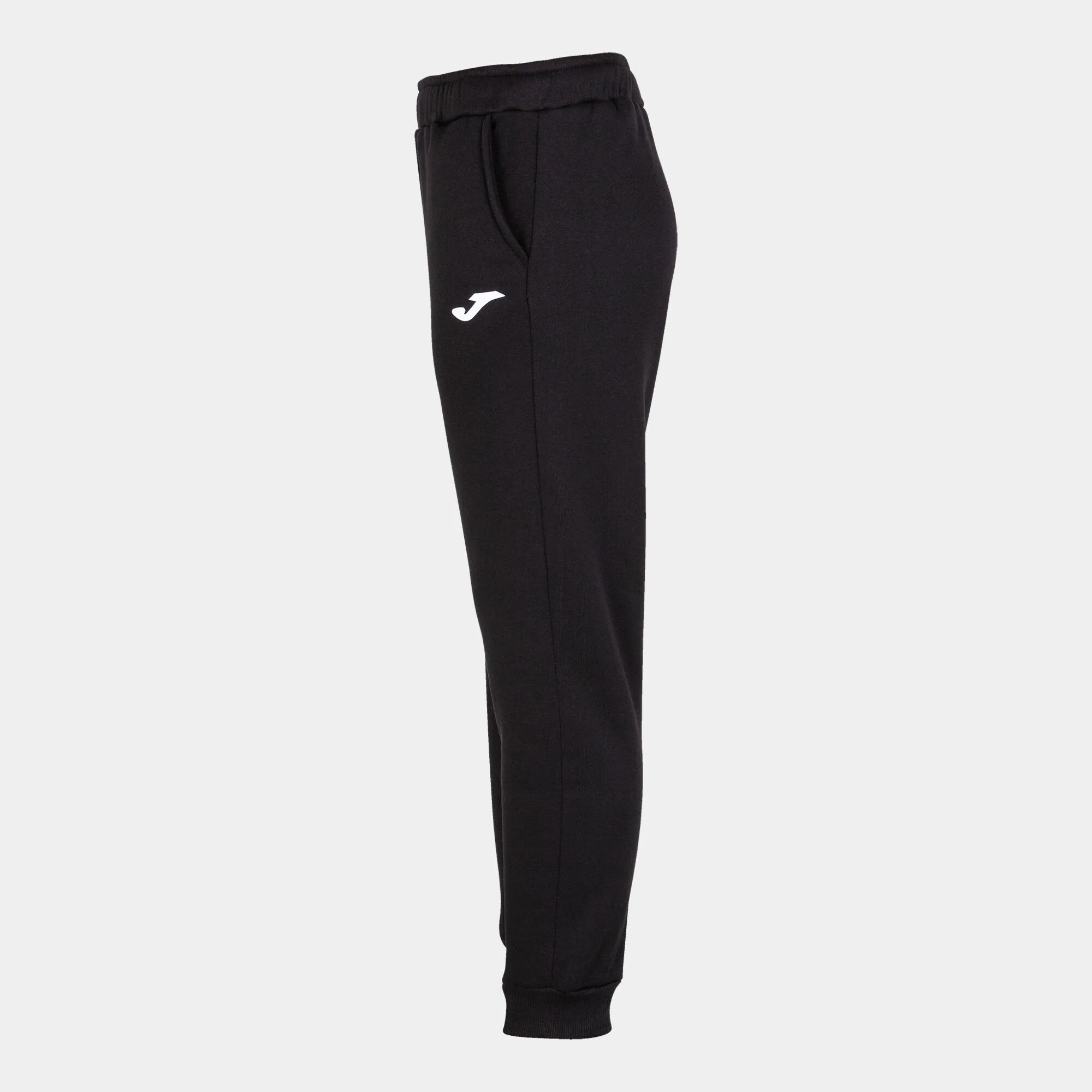 Pantalón largo junior Lion negro