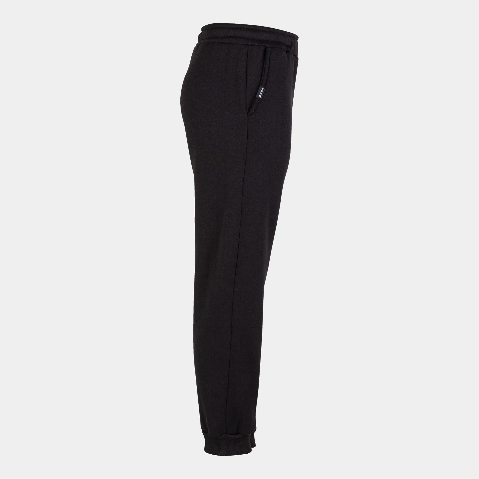 Pantalón largo junior Lion negro