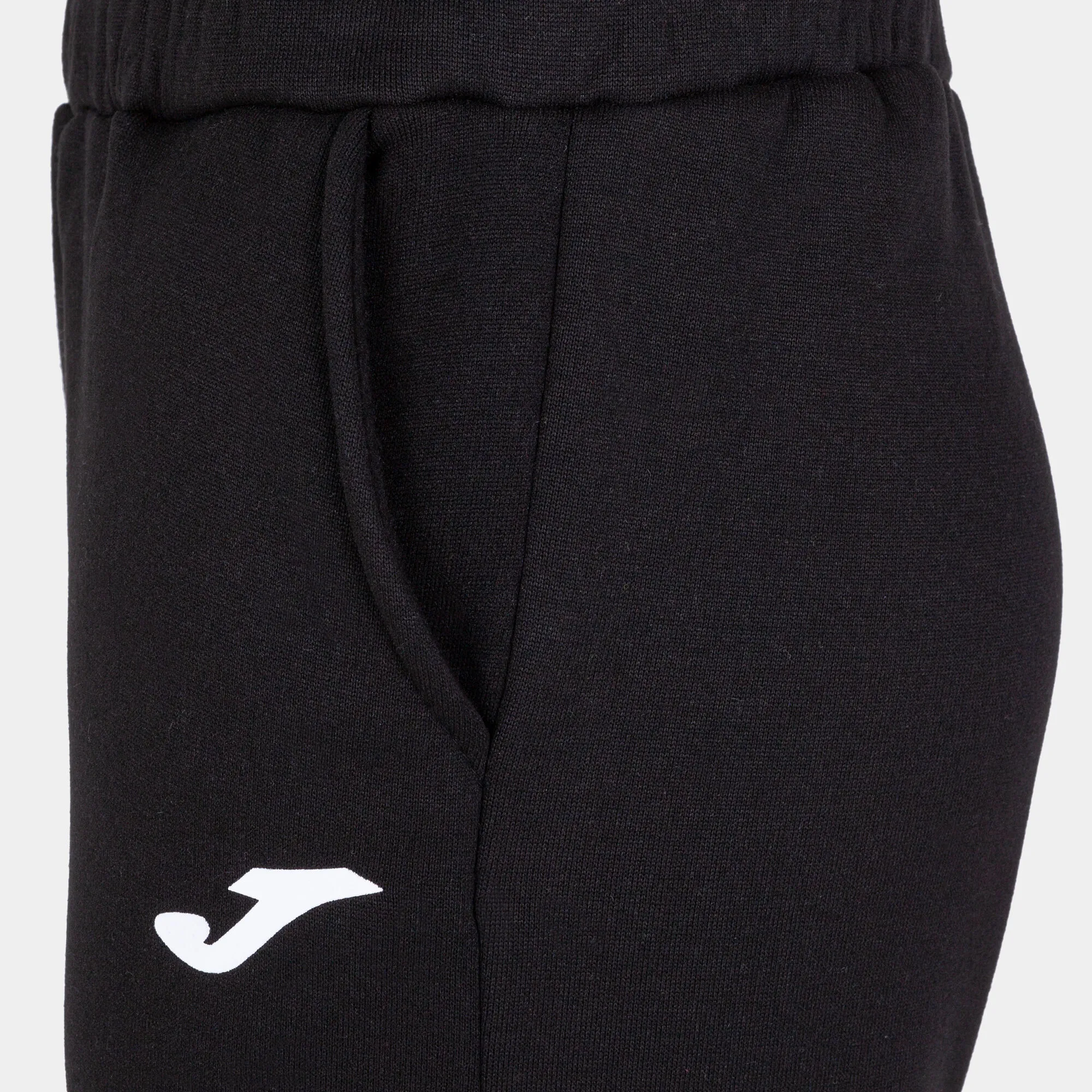 Pantalón largo junior Lion negro