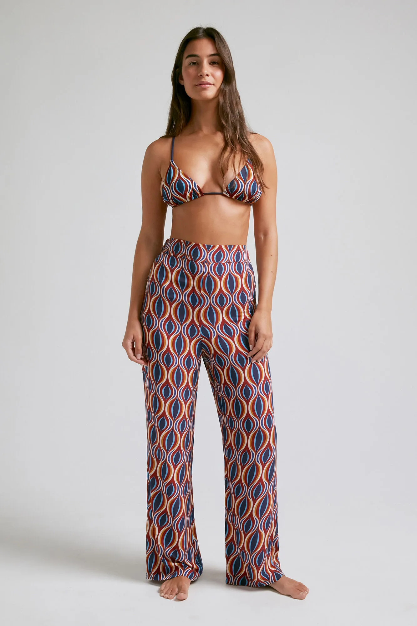 Pantalón Magic