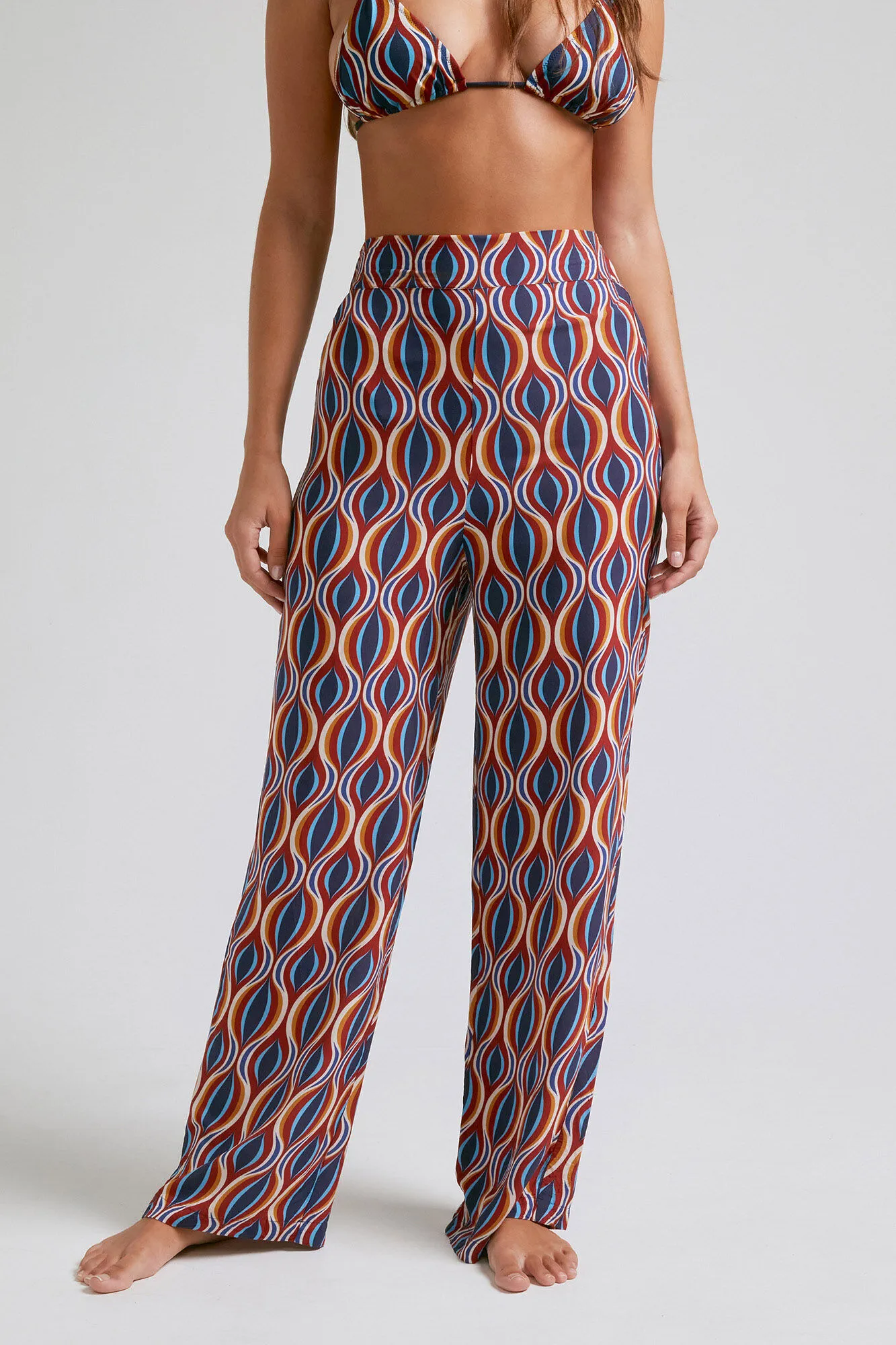 Pantalón Magic