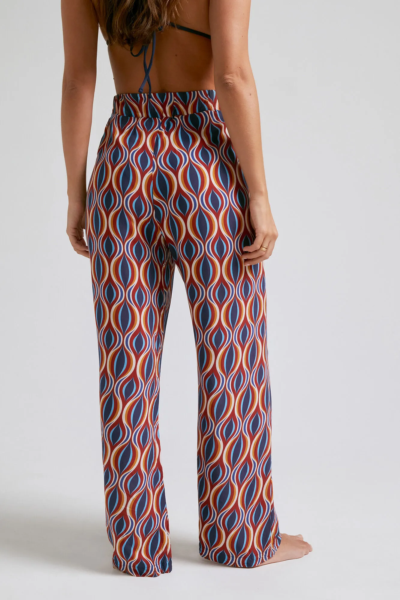 Pantalón Magic