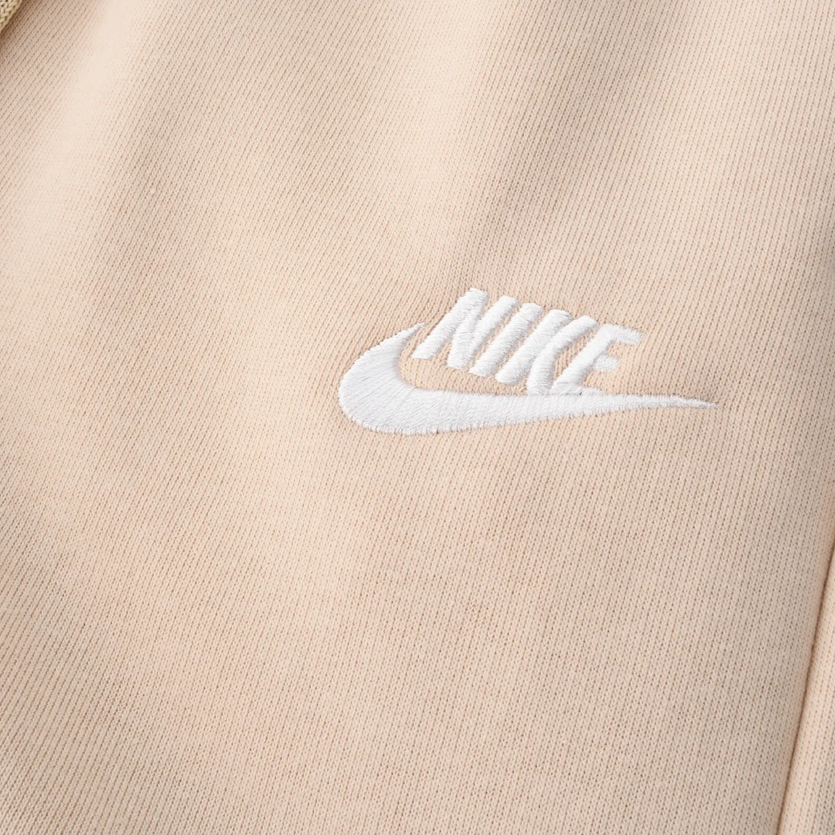 Pantalón Nike Club Fleece Mujer