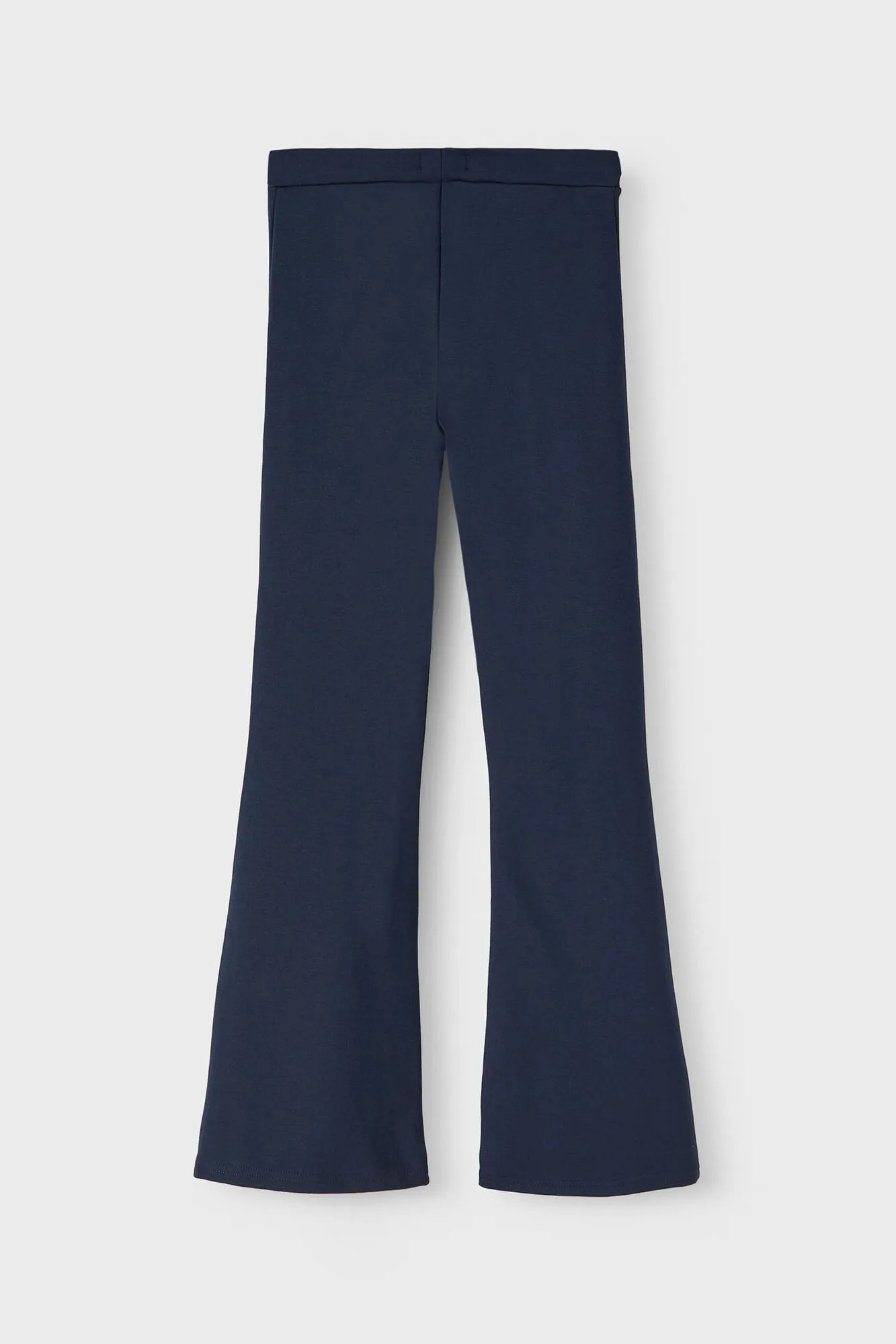 Pantalón niña bootcut