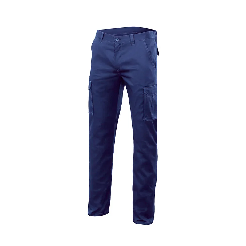 Pantalón stretch velilla 103002s