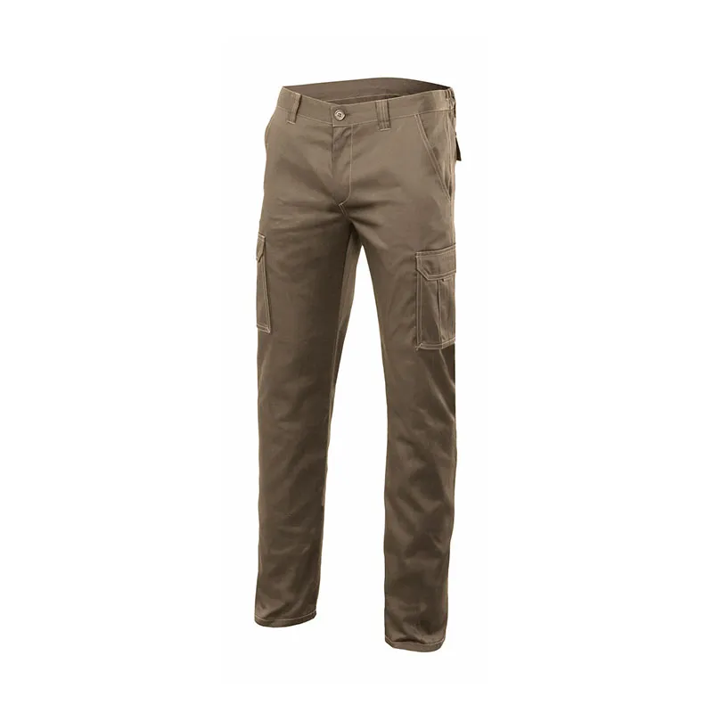 Pantalón stretch velilla 103002s