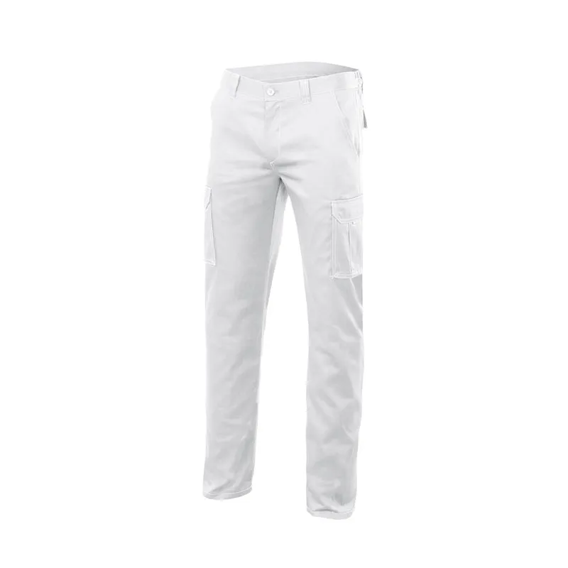 Pantalón stretch velilla 103002s
