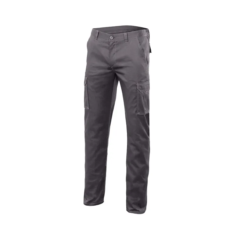 Pantalón stretch velilla 103002s