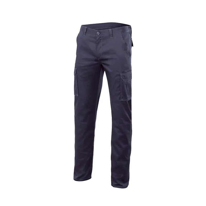 Pantalón stretch velilla 103002s