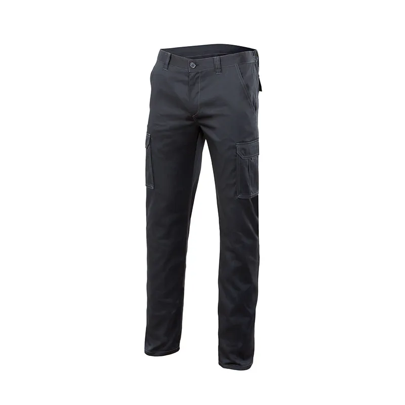 Pantalón stretch velilla 103002s