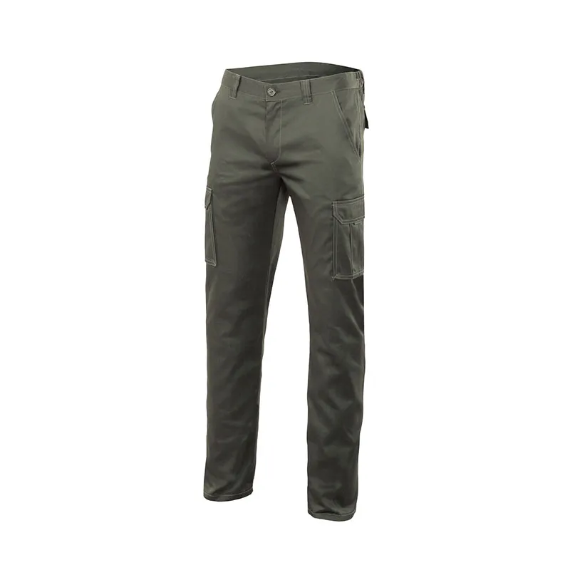 Pantalón stretch velilla 103002s